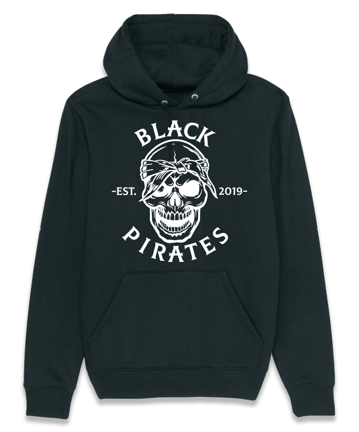 Pirate Hoody