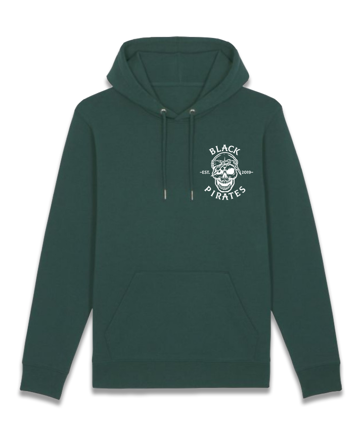 Hoody Lil' Skull