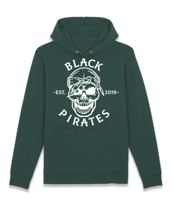 Pirate Hoody