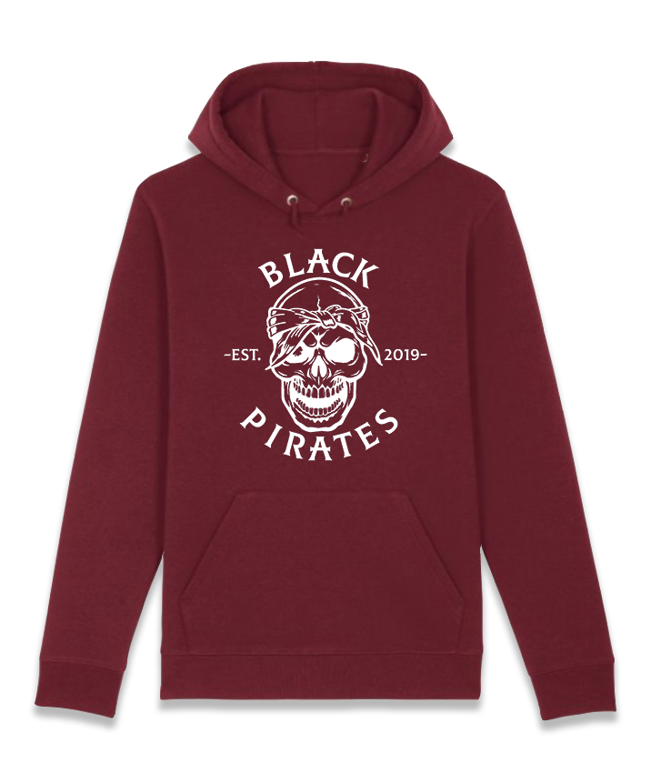 Pirate Hoody