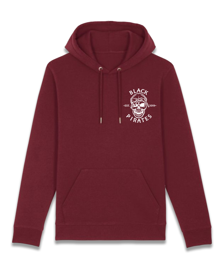 Hoody Lil' Skull