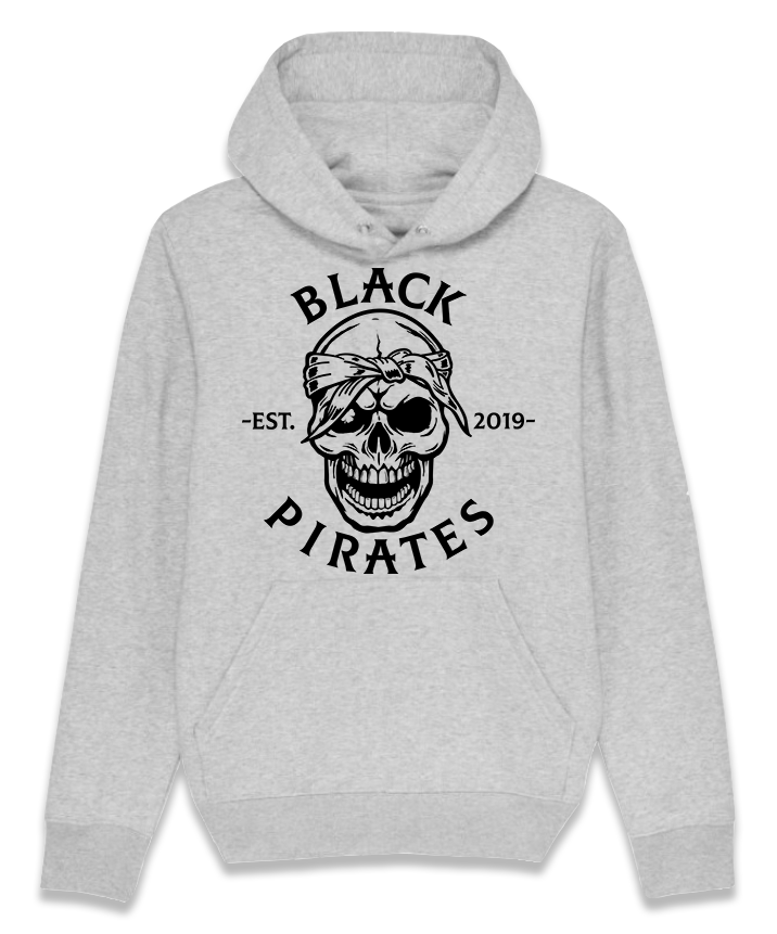 Pirate Hoody