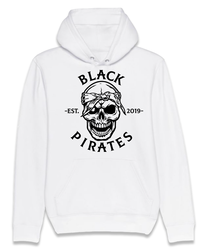 Pirate Hoody