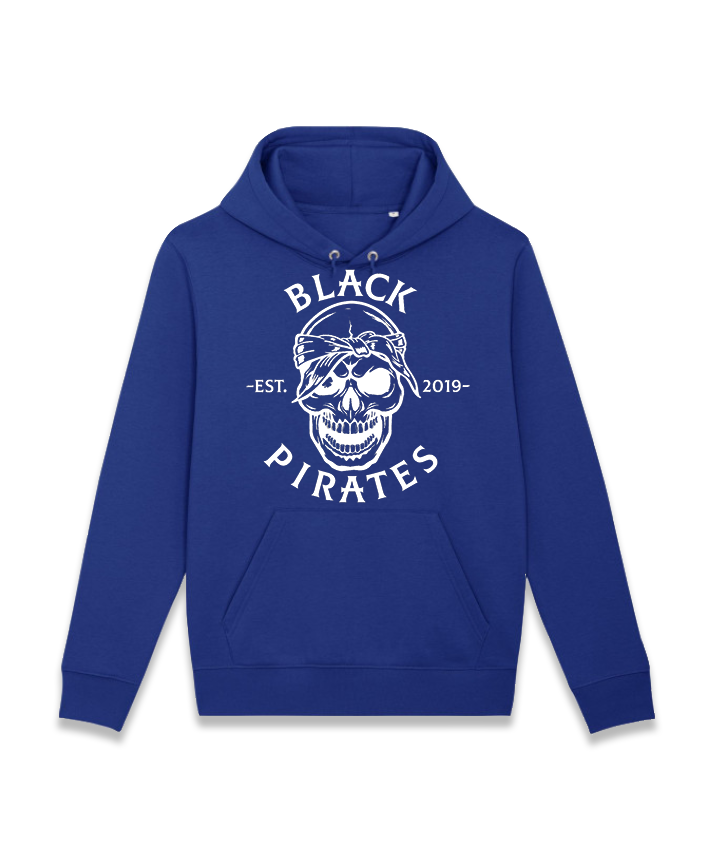 Pirate Hoody