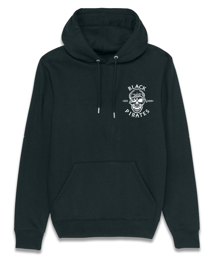 Hoody Lil' Skull