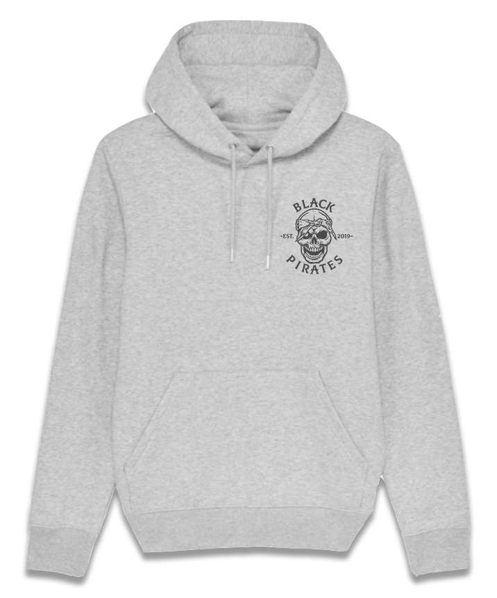 Hoody Lil' Skull