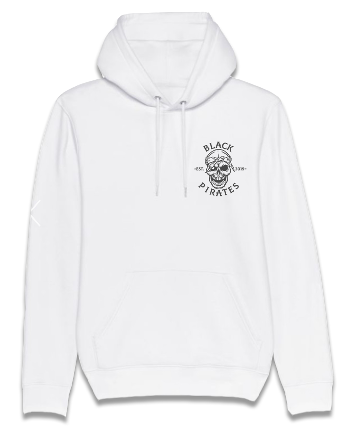 Hoody Lil' Skull